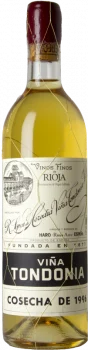 Viña Tondonia Blanco Gran Reserva 2005 - Bodega López de Heredia Viña Tondonia