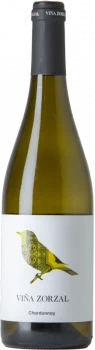 Viña Zorzal Chardonnay 2024 - Bodega Viña Zorzal