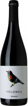 Viña Zorzal Garnacha 2024 - Bodega Viña Zorzal