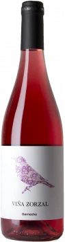 Viña Zorzal Rosado 2024 - Bodega Viña Zorzal