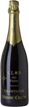 Vincent Charlot Clos Des Futies Extra Brut 2012 - Bodega Charlot Tanneux
