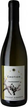 Vincent Girardin Bourgogne Chardonnay Emotion 2023 - Bodega Vincent Girardin