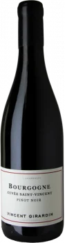 Vincent Girardin Bourgogne Pinot Noir Cuvée Saint-Vincent 2023