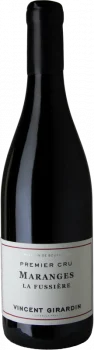 Vincent Girardin Maranges 1er Cru La Fussière 2023 - Bodega Vincent Girardin