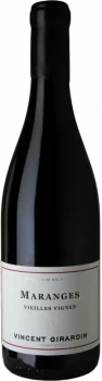 Vincent Girardin Maranges Vieilles Vignes 2023 - Bodega Vincent Girardin