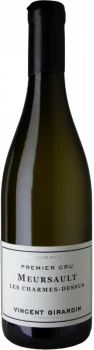 Vincent Girardin Meursault 1er Cru Les Charmes-Dessus 2023