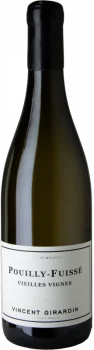 Vincent Girardin Pouilly-Fuissé Vieilles Vignes 2023