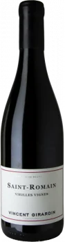 Vincent Girardin Saint-Romain Vieilles Vignes Rouge 2023