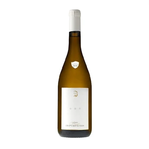 Vinho Imperfeito Três Pontos Blanco 2018 - Carlos Raposo