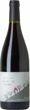 Vino di Anna Jeudi 15 2022 - Bodega Vino di Anna