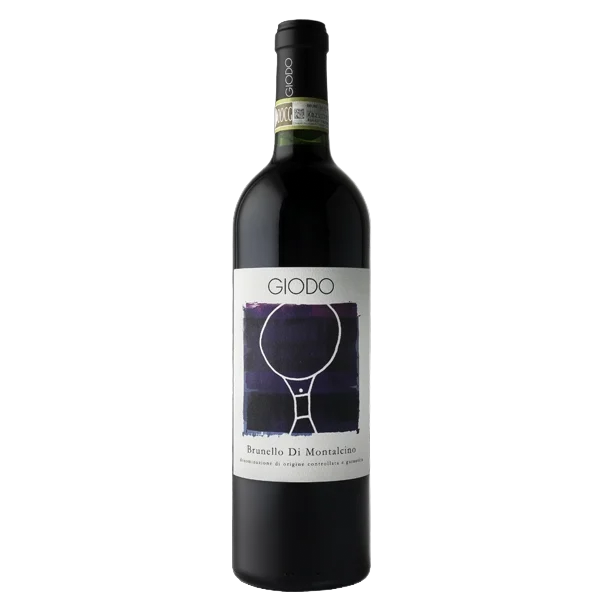 Podere Giodo - 2017 - Brunello di Montalcino