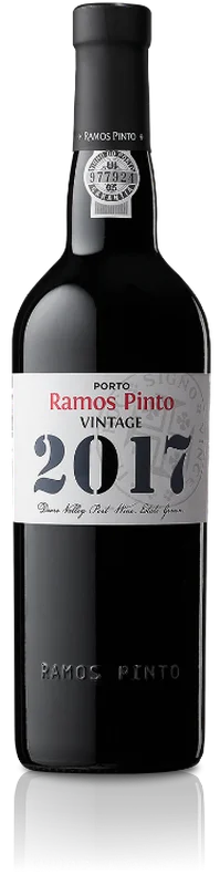 Ramos Pinto Oporto Añada 2017