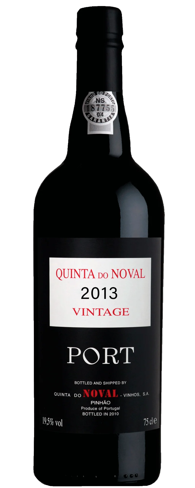 Quinta do Noval Porto Añada 2013