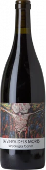 Vinyologia Canor La Vinya dels Morts 2023 - Bodega Vinyologia Canor