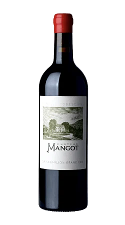 Château Mangot 2021 - Cavissima