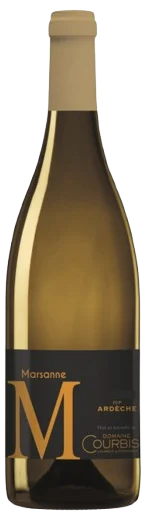 Domaine Courbis - Ardèche Marsanne 2021