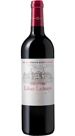 Château Lilian Ladouys 2024 - Cavissima