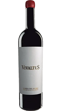 VivaltuS - 2017 - Ribera Del Duero