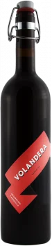 Volandera Maceración Carbónica 2024 - Bodega La Calandria