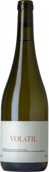 Volátil Blanco 2023 - Bodega Val do Bibei