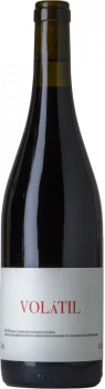 Volátil Tinto 2022 - Bodega Val do Bibei