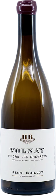 Domaine Henri Boillot - 1er Cru les Chevrets 2017 - Volnay