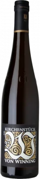 Von Winning Forster Kirchenstück Riesling GG 2023 - Bodega Von Winning