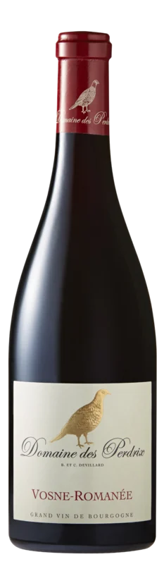 Domaine des Perdrix Vosne-Romanée Rot 2017