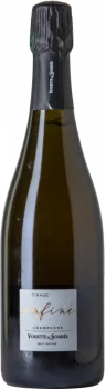 Vouette & Sorbée Infiné Chardonnay 2009 - Bodega Vouette Sorbée