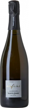 Vouette & Sorbée Infiné Pinot Noir 2009 - Bodega Vouette Sorbée