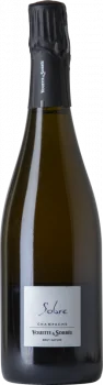 Vouette & Sorbée Sobre Brut Nature 2011 - Bodega Vouette Sorbée