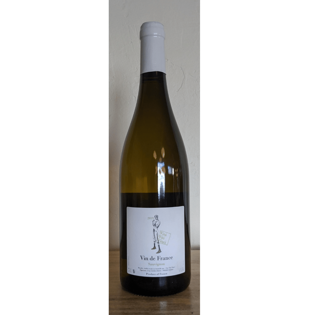 Vini Viti Vinci Vin de France Sauvignon 2020 - Selecciones