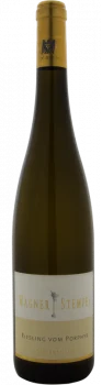 Wagner Stempel Siefersheimer Riesling Trocken Porphyr 2016 - Bodega Wagner Stempel