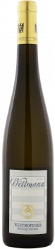 Wittmann Westhofener Riesling Trocken 2018 - Bodega Wittmann