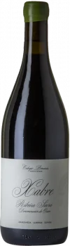 Xabre 2022 - Bodega Fento Wines