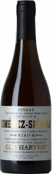 Ximénez-Spínola Old Harvest Medium - 50 cl.