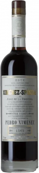 Ximénez-Spínola Pedro Ximénez Solera 1918