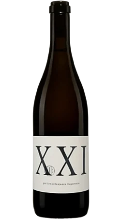 Domaine Didier Dagueneau - XXI 2021 - Vin de France