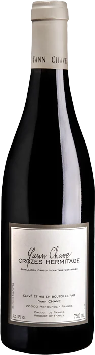 Domaine Yann Chave - Crozes-Hermitage 2022