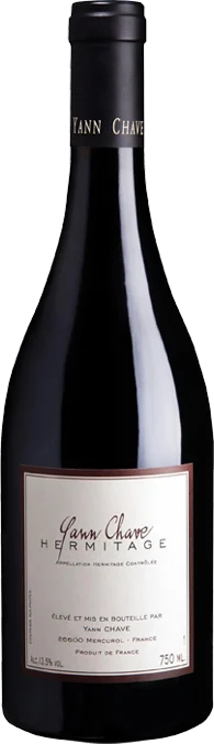 Domaine Yann Chave - 2022 - Hermitage