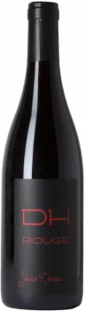 Yann Durieux DH Rouge 2013 - Bodega Yann Durieux