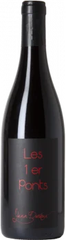 Yann Durieux Les 1er Ponts 2020 - Bodega Yann Durieux