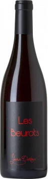 Yann Durieux Les Beurots 2019 - Bodega Yann Durieux
