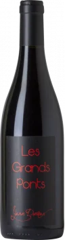 Yann Durieux Les Grands Ponts 2018 - Bodega Yann Durieux