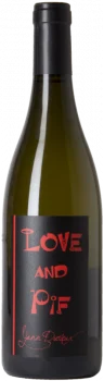 Yann Durieux Love and Pif 2021 - Bodega Yann Durieux