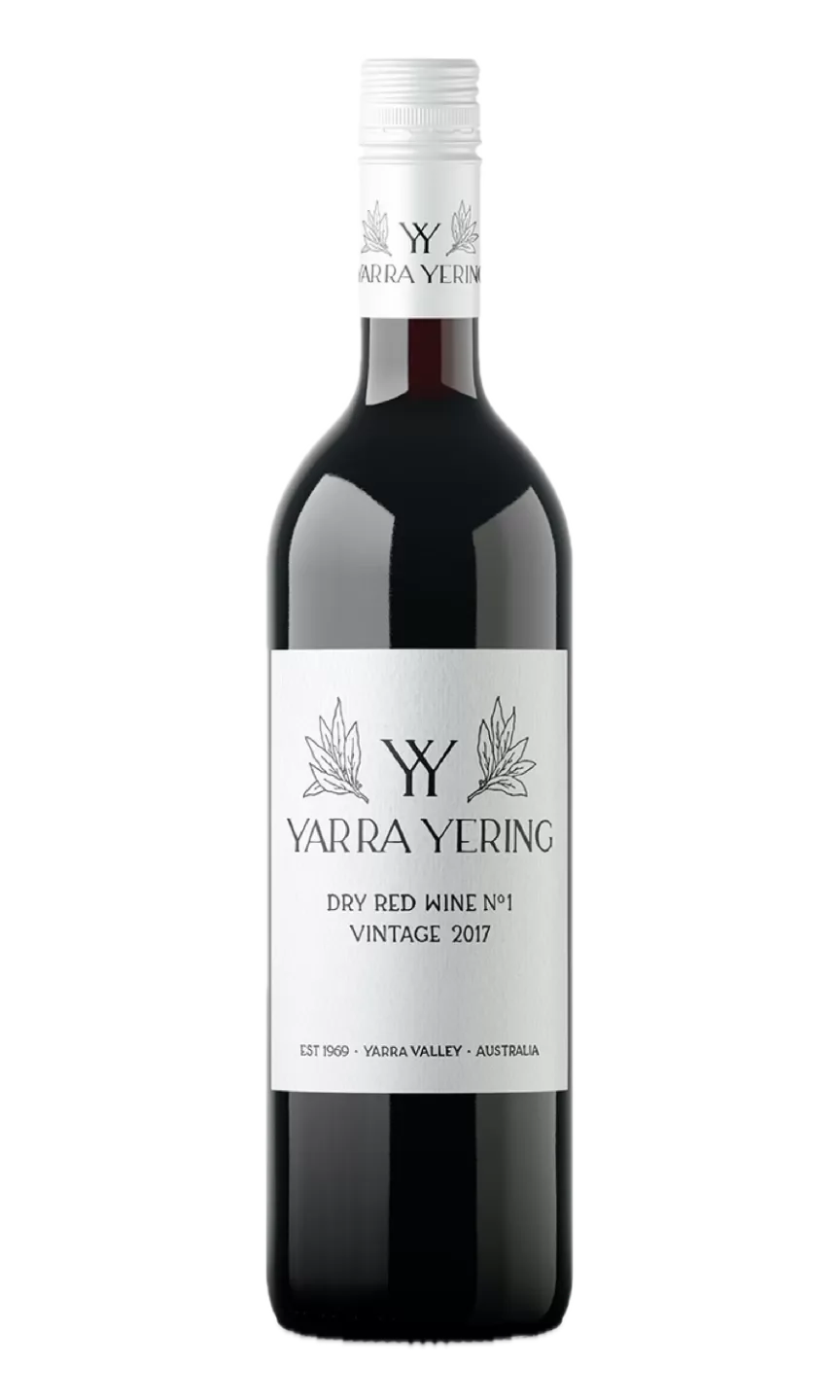 Yarra Yering - Yarra Valley Dry Red N°1 2017