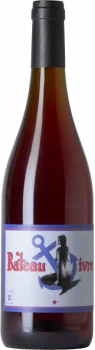 Yoyo Bateau Ivre 2025 - Bodega Yoyo
