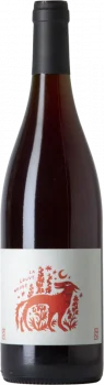 Yoyo La Louve Noire 2023 - Bodega Yoyo