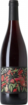 Yoyo La Negra 2024 - Bodega Yoyo