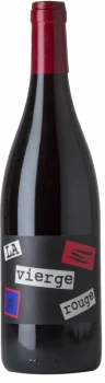 Yoyo La Vierge Rouge 2024 - Bodega Yoyo